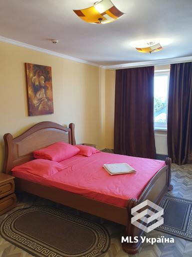 Коммерческая недвижимость по адресу ул. Поштова (площадь 876 м²) - Atlanta.ua - фото 37