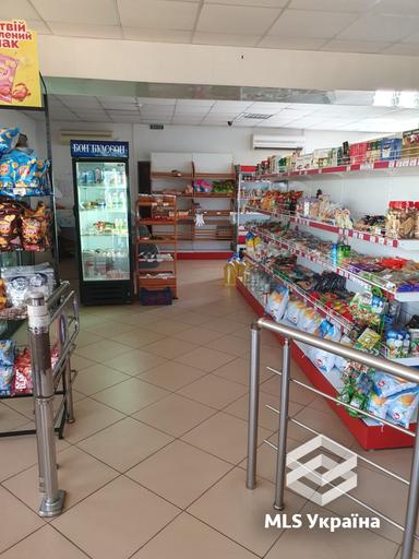 Коммерческая недвижимость по адресу ул. Поштова (площадь 876 м²) - Atlanta.ua - фото 39