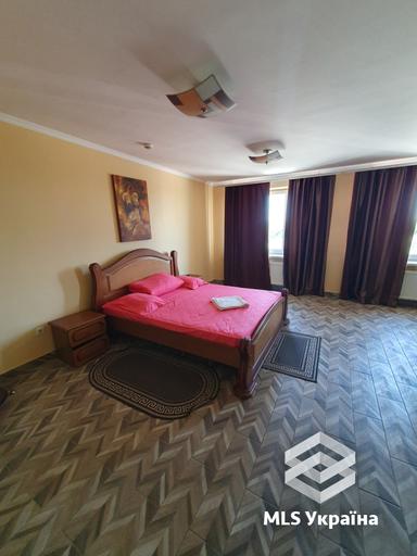 Коммерческая недвижимость по адресу ул. Поштова (площадь 876 м²) - Atlanta.ua - фото 36