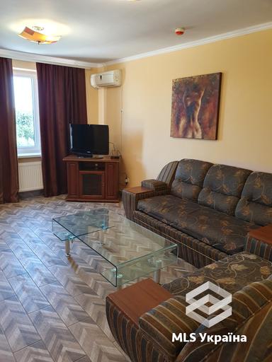 Коммерческая недвижимость по адресу ул. Поштова (площадь 876 м²) - Atlanta.ua - фото 35