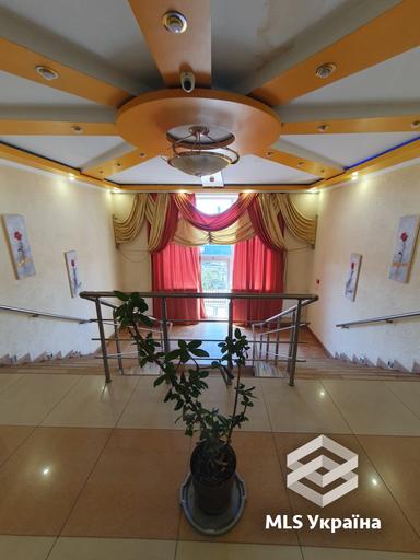 Коммерческая недвижимость по адресу ул. Поштова (площадь 876 м²) - Atlanta.ua - фото 29