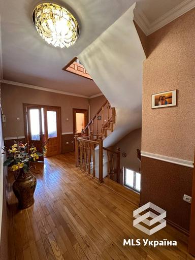 Дом по адресу ул. Коперніка Міколая (площадь 240 м²) - Atlanta.ua - фото 33