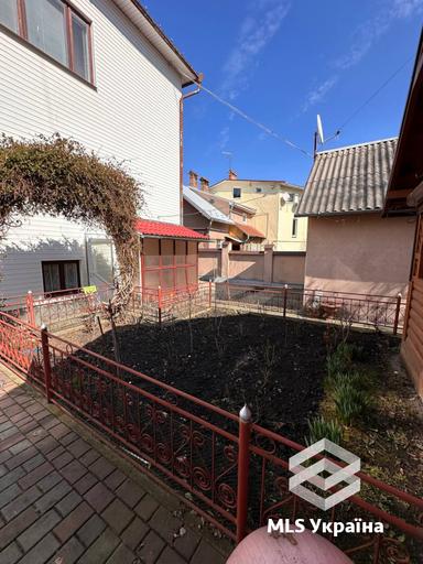 Дом по адресу ул. Коперніка Міколая (площадь 240 м²) - Atlanta.ua - фото 44