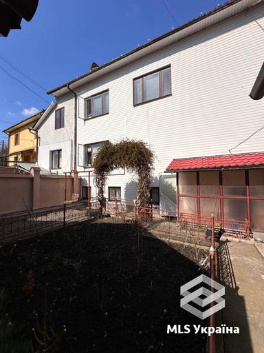 Дом по адресу ул. Коперніка Міколая (площадь 240 м²) - Atlanta.ua - фото 45