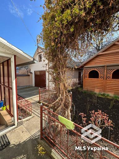 Дом по адресу ул. Коперніка Міколая (площадь 240 м²) - Atlanta.ua - фото 46