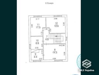 Дом по адресу (площадь 115 м²) - Atlanta.ua - фото 41