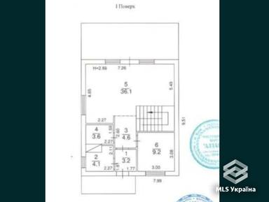 Дом по адресу (площадь 115 м²) - Atlanta.ua - фото 42