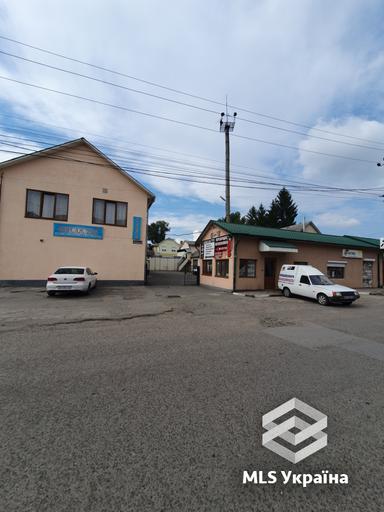 Комерційна нерухомість за адресою Складський пров. (площа 1100 м²) - Atlanta.ua - фото 16