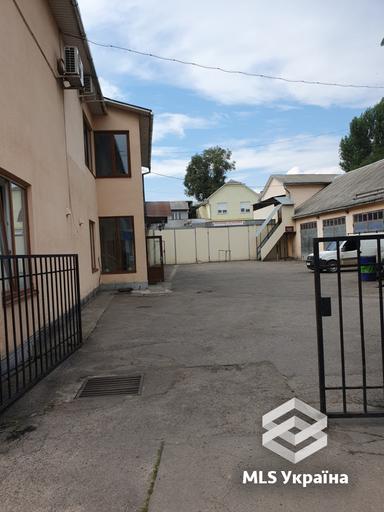 Комерційна нерухомість за адресою Складський пров. (площа 1100 м²) - Atlanta.ua - фото 18