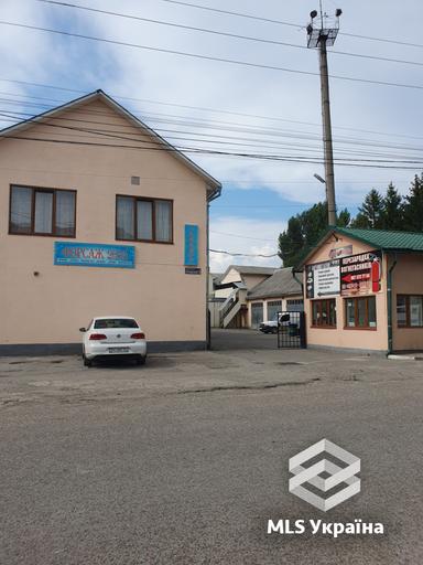 Комерційна нерухомість за адресою Складський пров. (площа 1100 м²) - Atlanta.ua - фото 17