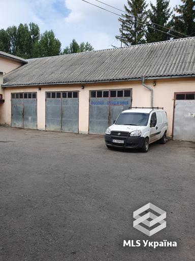 Комерційна нерухомість за адресою Складський пров. (площа 1100 м²) - Atlanta.ua - фото 20