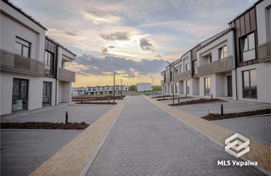 Будинок за адресою вул. Хмельницького Богдана (площа 157 м²) - Atlanta.ua - фото 30