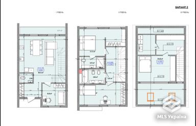 Будинок за адресою вул. Хмельницького Богдана (площа 157 м²) - Atlanta.ua - фото 43