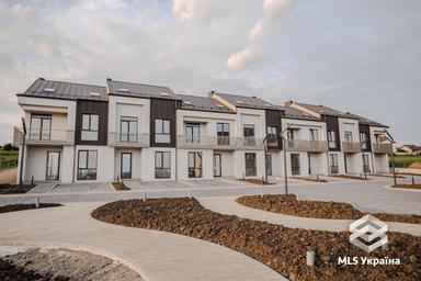 Будинок за адресою вул. Хмельницького Богдана (площа 163 м²) - Atlanta.ua - фото 35