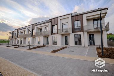 Будинок за адресою вул. Хмельницького Богдана (площа 163 м²) - Atlanta.ua - фото 44