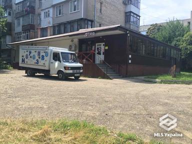 Комерційна нерухомість за адресою вул. Головна (площа 266 м²) - Atlanta.ua - фото 7