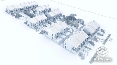 Будинок за адресою вул. Хмельницького Богдана (площа 163 м²) - Atlanta.ua - фото 50