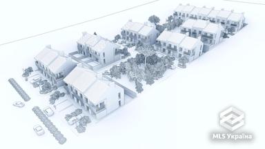 Будинок за адресою вул. Хмельницького Богдана (площа 157 м²) - Atlanta.ua - фото 54