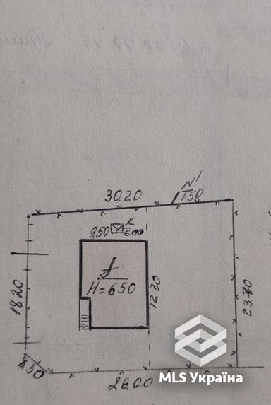 Дом по адресу ул. Горіхівська (площадь 214 м²) - Atlanta.ua - фото 29