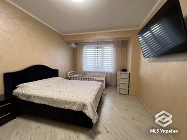 1-room apartment apartment by the address st. Avangardna (area 65 m²) - Atlanta.ua - photo 12