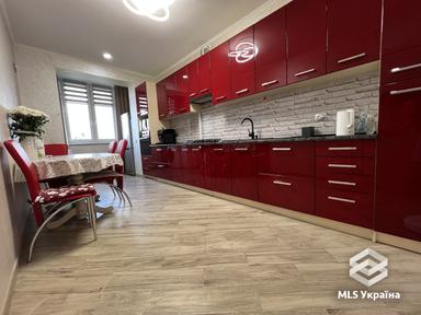 1-room apartment apartment by the address st. Avangardna (area 65 m²) - Atlanta.ua - photo 21