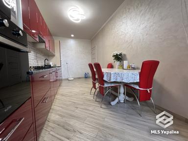 1-room apartment apartment by the address st. Avangardna (area 65 m²) - Atlanta.ua - photo 22