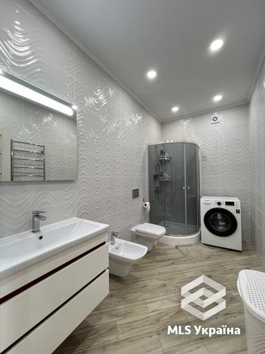 1-room apartment apartment by the address st. Avangardna (area 65 m²) - Atlanta.ua - photo 16