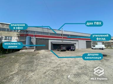 Commercial real estate at (area 2077 m²) - Atlanta.ua - photo 9