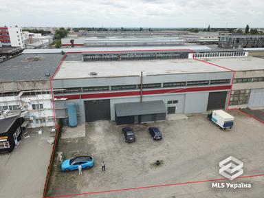 Commercial real estate at (area 2077 m²) - Atlanta.ua - photo 13