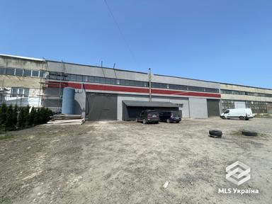 Commercial real estate at (area 2077 m²) - Atlanta.ua - photo 14