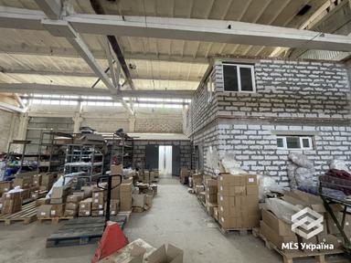 Commercial real estate at (area 2077 m²) - Atlanta.ua - photo 15