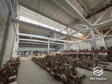 Commercial real estate at (area 2077 m²) - Atlanta.ua - photo 16