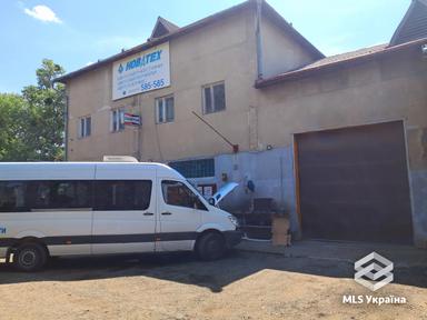 Комерційна нерухомість за адресою вул. Галицький шлях (площа 600 м²) - Atlanta.ua - фото 9