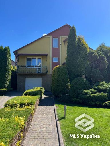 Дом по адресу (площадь 330 м²) - Atlanta.ua - фото 33