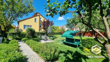 Дом по адресу (площадь 330 м²) - Atlanta.ua - фото 34