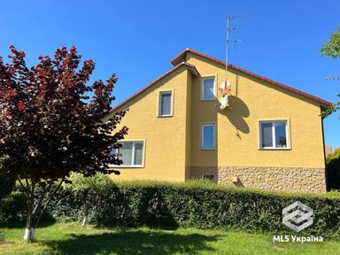 Дом по адресу (площадь 330 м²) - Atlanta.ua - фото 35