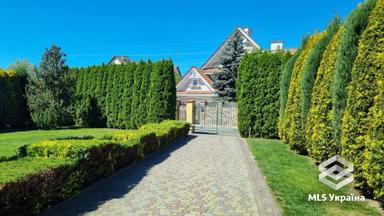 Дом по адресу (площадь 330 м²) - Atlanta.ua - фото 36