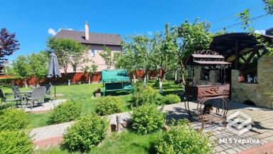 Дом по адресу (площадь 330 м²) - Atlanta.ua - фото 39