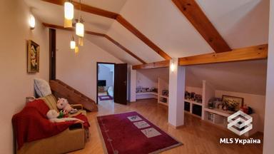 Дом по адресу (площадь 330 м²) - Atlanta.ua - фото 55