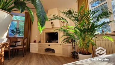 House by the address (area 358 m²) - Atlanta.ua - photo 36