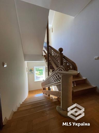 House by the address (area 358 m²) - Atlanta.ua - photo 43