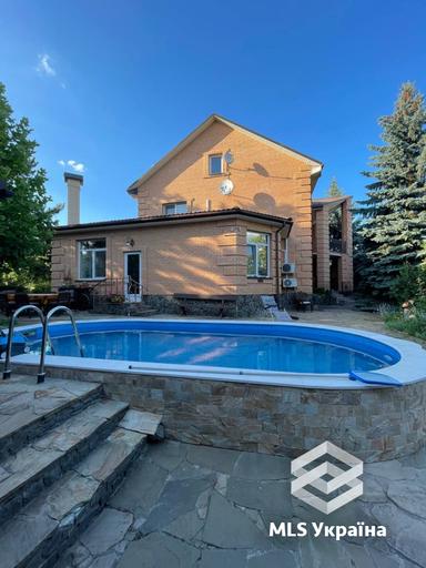 House by the address (area 358 m²) - Atlanta.ua - photo 49