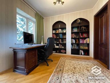 House by the address (area 358 m²) - Atlanta.ua - photo 50