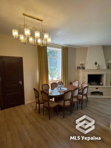 House by the address (area 358 m²) - Atlanta.ua - photo 55