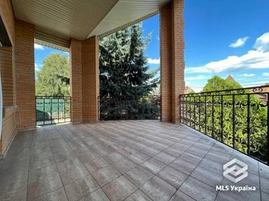 House by the address (area 358 m²) - Atlanta.ua - photo 64