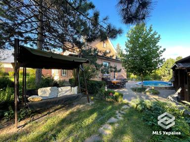 House by the address (area 358 m²) - Atlanta.ua - photo 67