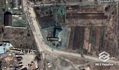 Коммерческая недвижимость по адресу (площадь 421 м²) - Atlanta.ua - фото 35