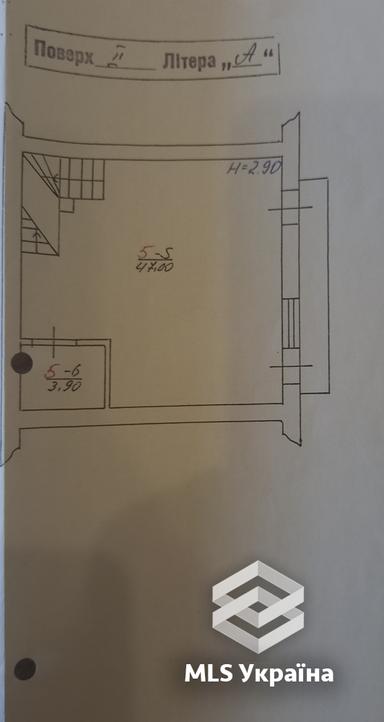 Дом по адресу ул. Руська (площадь 201 м²) - Atlanta.ua - фото 32