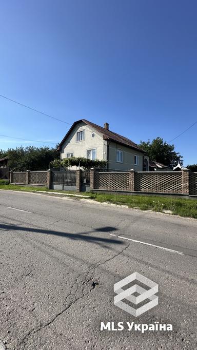 Будинок за адресою вул. Заставнянська (площа 161 м²) - Atlanta.ua - фото 65