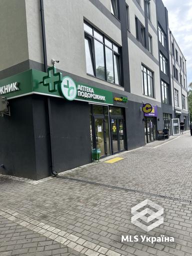 Commercial real estate at (area 20 m²) - Atlanta.ua - photo 9